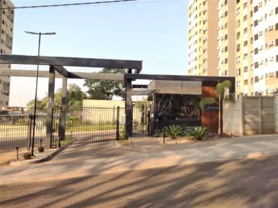 Apartamento com 2 Quartos para alugar, 50m² no Vila Harmonia, Araraquara