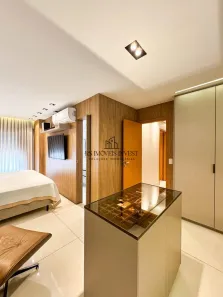 Apartamento com 3 Quartos à venda, 110m² no Setor Bueno, Goiânia