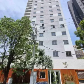 Apartamento com 2 Quartos à venda, 40m² no Jardim Panorama, São Paulo