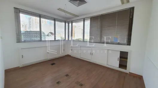 Prédio Comercial à venda, 98m² no Pinheiros, São Paulo