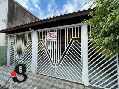 Casa com 2 Quartos à venda, 170m² no Jardim São Vicente, São Paulo