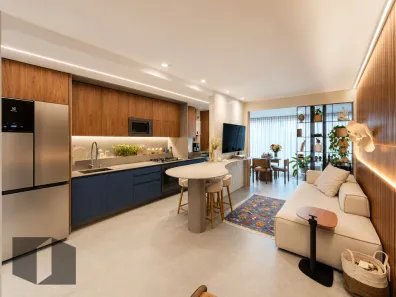 Apartamento com 2 Quartos à venda, 77m² no Barra da Tijuca, Rio de Janeiro
