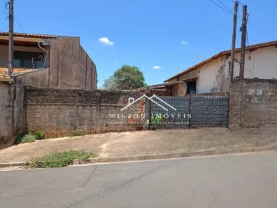 Lote/Terreno à venda, 350m² no Vila Joaquim Inácio, Campinas