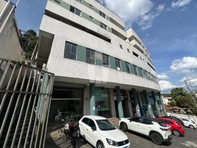 Sala Comercial para alugar, 550m² no Centro, Nova Lima