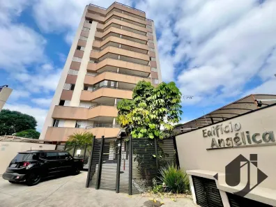 Apartamento com 2 Quartos à venda, 72m² no Centro, Taubaté