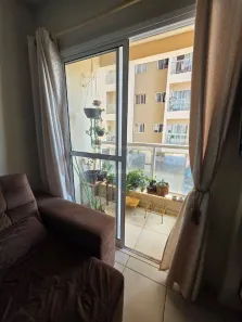 Apartamento com 3 Quartos à venda, 89m² no Olinda, Uberaba