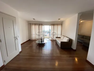 Apartamento com 2 Quartos para alugar, 132m² no Vila Ipojuca, São Paulo