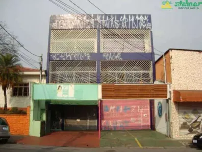 Prédio Comercial à venda, 497m² no Gopoúva, Guarulhos