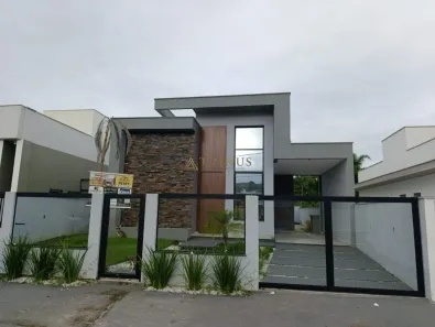 Casa com 3 Quartos à venda, 100m² no Bela Vista, Palhoça
