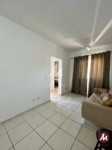 Apartamento com 2 Quartos à venda, 45m² no Ribeirânia, Ribeirão Preto