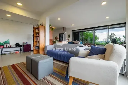 Apartamento com 2 Quartos à venda, 139m² no Sumarezinho, São Paulo