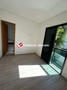 Apartamento com 1 Quarto à venda, 50m² no Vila Valparaíso, Santo André