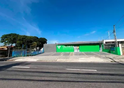 Ponto Comercial para alugar, 671m² no Vila Trujillo, Sorocaba