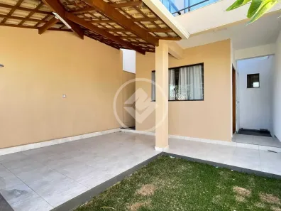 Sobrado com 3 Quartos à venda, 129m² no Lundcea, Lagoa Santa