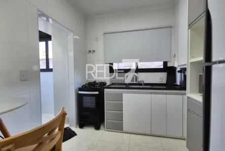 Apartamento com 2 Quartos para alugar, 107m² no Centro, Campinas