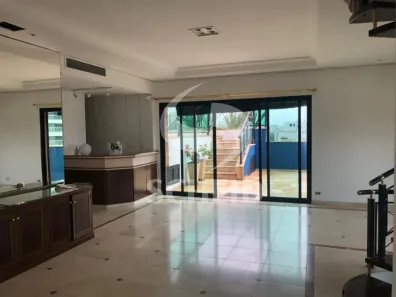 Cobertura com 3 Quartos à venda, 478m² no Vila Mariana, São Paulo