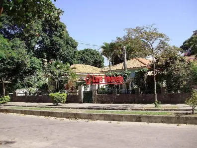 Casa com 5 Quartos à venda, 310m² no Itacoatiara, Niterói