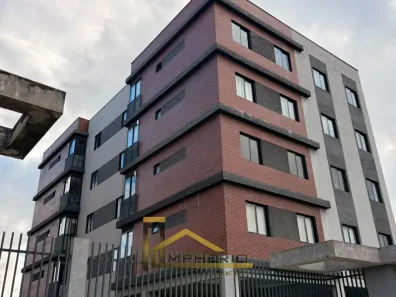 Apartamento com 2 Quartos à venda, 55m² no , Campina Grande do Sul