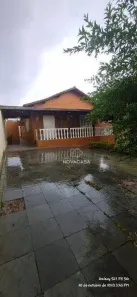Casa com 3 Quartos à venda, 164m² no Santa Mônica, Belo Horizonte