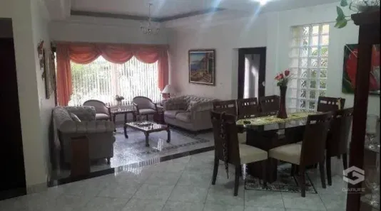 Casa com 4 Quartos à venda, 270m² no Jardim Esplanada II, São José dos Campos