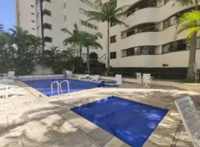 Apartamento com 3 Quartos à venda, 73m² no Vila Anglo Brasileira, São Paulo