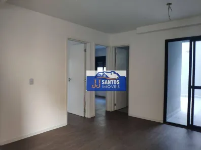 Apartamento com 2 Quartos à venda, 44m² no Quarta Parada, São Paulo