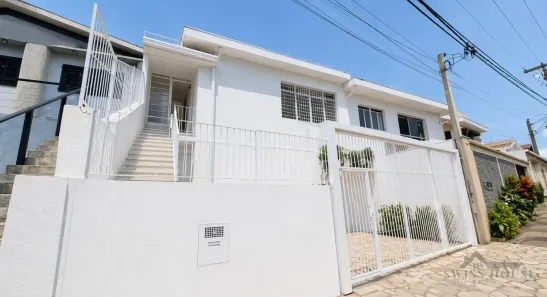 Imóvel Comercial com 1 Quarto para alugar, 128m² no Vila Marieta, Campinas