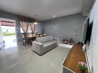 Casa de Condomínio com 3 Quartos à venda, 180m² no Turu, São Luís