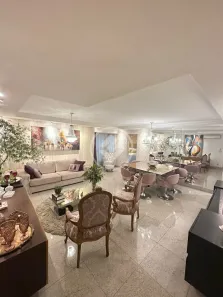 Apartamento com 3 Quartos à venda, 129m² no Nova Suiça, Goiânia