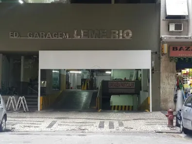 Sala Comercial à venda, 12m² no Leme, Rio de Janeiro