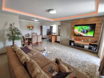 Apartamento com 3 Quartos à venda, 106m² no Vila Baependi, Jaraguá do Sul