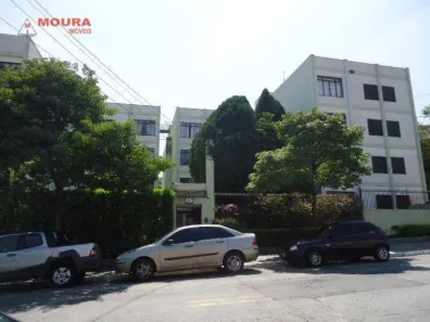 Apartamento com 2 Quartos para alugar, 75m² no Indianópolis, São Paulo