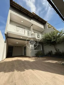 Sobrado com 5 Quartos à venda, 256m² no Jardim Atlântico, Goiânia