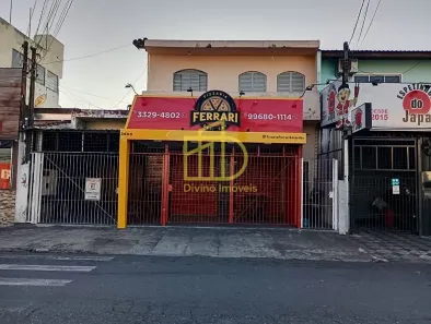 com 2 Quartos à venda, 265m² no Vila Formosa, Sorocaba