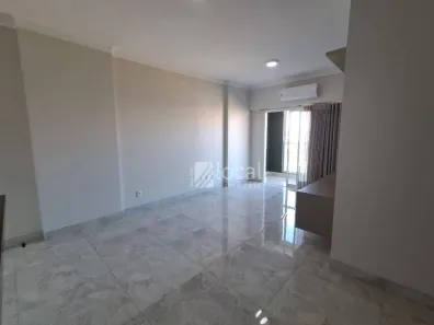 Apartamento com 3 Quartos para alugar, 95m² no Pinheiros, São José do Rio Preto