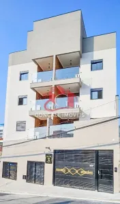 Casa de Condomínio com 2 Quartos à venda, 54m² no Tucuruvi, São Paulo