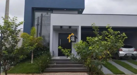 Casa de Condomínio com 3 Quartos à venda, 142m² no Residencial Maza, São José do Rio Preto