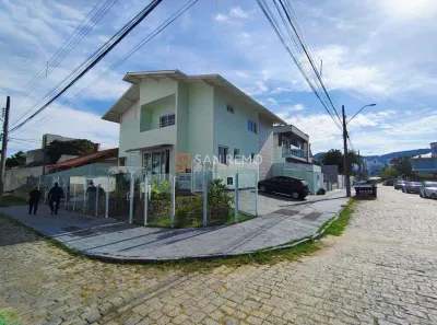 Apartamento com 2 Quartos para alugar, 72m² no Itacorubi, Florianópolis