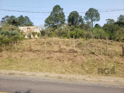 Lote/Terreno à venda, 2003m² no Vila Nova, Porto Alegre