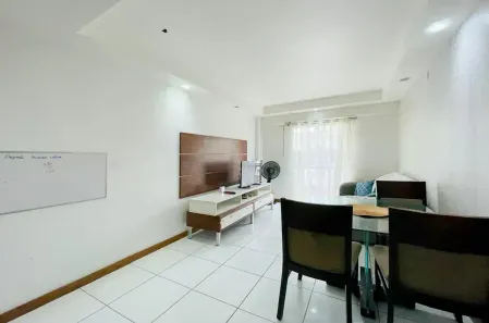 Apartamento com 3 Quartos à venda, 75m² no Parque 10 de Novembro, Manaus