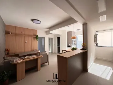 Apartamento com 2 Quartos à venda, 77m² no Tramandaí, Tramandaí