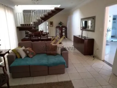 Sobrado com 3 Quartos à venda, 450m² no Jardim Alvorada, São Carlos