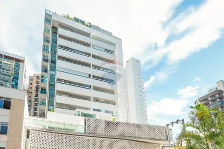 Apartamento com 2 Quartos à venda, 83m² no Centro, Juiz de Fora
