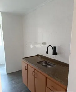 Apartamento com 1 Quarto à venda, 46m² no Jardim Alvorada, Santo André