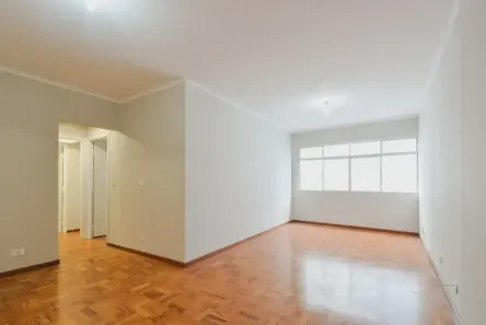 Apartamento com 2 Quartos à venda, 91m² no Vila Nova Conceição, São Paulo