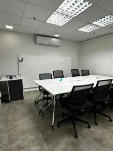 Sala Comercial para alugar, 277m² no Pinheiros, São Paulo