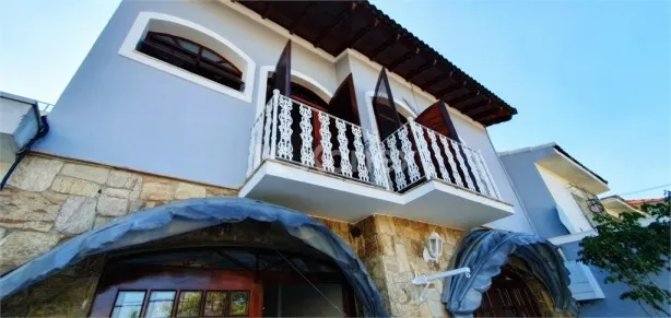Sobrado com 4 Quartos à venda, 268m² no Vila Paulicéia, São Paulo