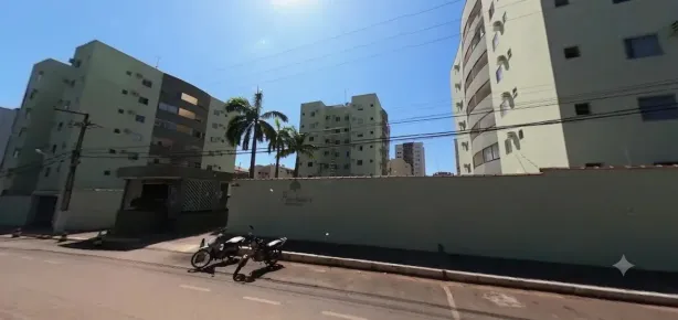 Apartamento com 2 Quartos à venda, 85m² no Rio Madeira, Porto Velho