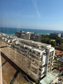 Apartamento com 3 Quartos para alugar, 170m² no Barra da Tijuca, Rio de Janeiro