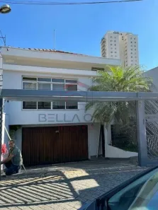 Imóvel Comercial para alugar, 220m² no Vila Santo Estevão, São Paulo